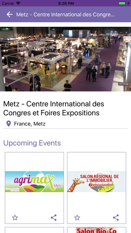 ShowMeBiz screenshot-4