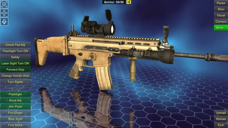 How it Works: FN SCAR screenshot-3