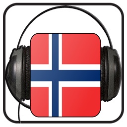 Radio Norge - Norske Internet Radio FM / Nettradio