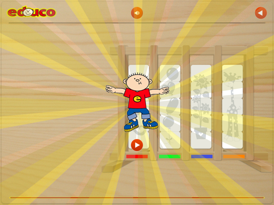 Screenshot #4 pour Luister lotto