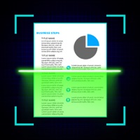 Scanner PDF - Numérisation de documents sur PC