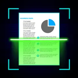 PDF Scanner - Document Scan app icon