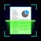 PDF Scanner - Dokumentensuche icon