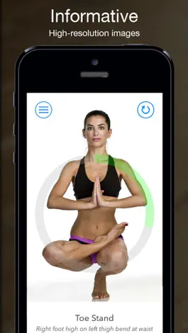 Game screenshot Hot Yoga Timer - Bikram mod apk