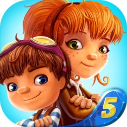 Téo et Léonie - Tome 5