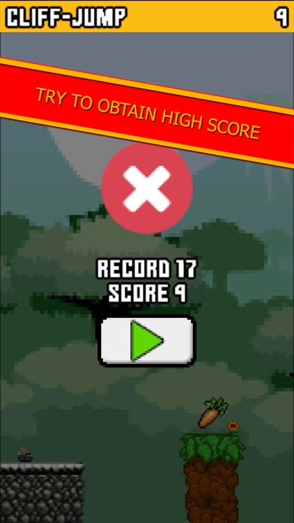 Bunny Jump - Reflex screenshot-3