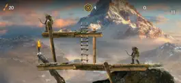 Game screenshot Hobbit Archer hack