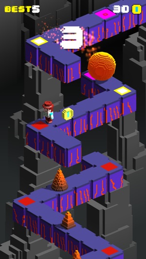 Mission Escape(圖2)-速報App