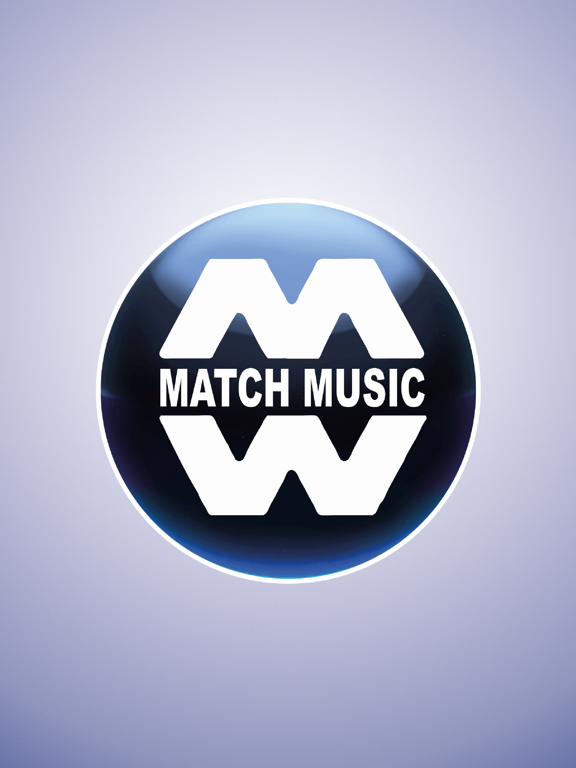 Screenshot #4 pour Match Music