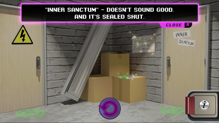 The Midnight Show screenshot-4