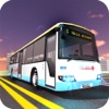 City Coach Bus Driving 3D