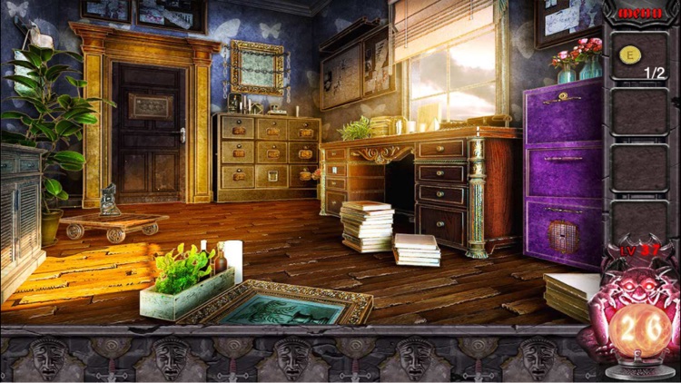 Room Escape: 50 rooms VIII screenshot-4