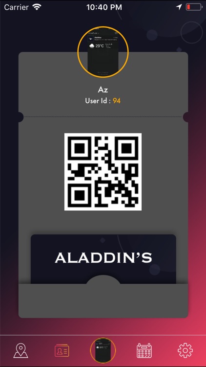 Aladdins screenshot-3