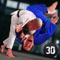 Try our new Judo Kick Master: Fighting Clash game being one of the most interesting fighter in the world – a judoka