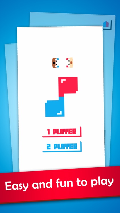 Cheez: 2Players Boxing