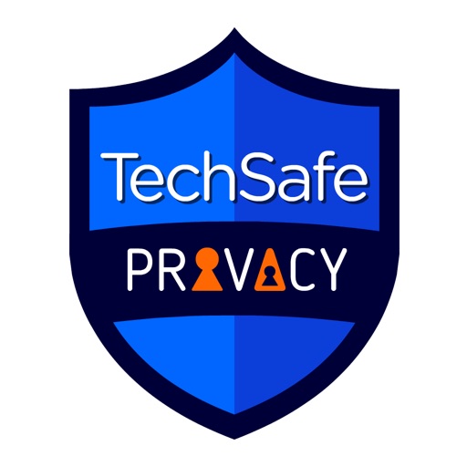 TechSafe - Privacy Icon