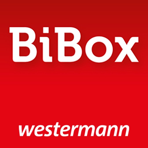 BiBox icon