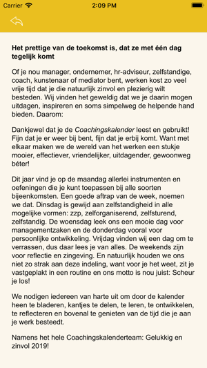 Scheur je los 2019(圖3)-速報App