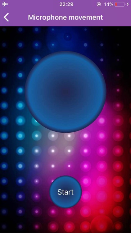 Glowalker screenshot-4