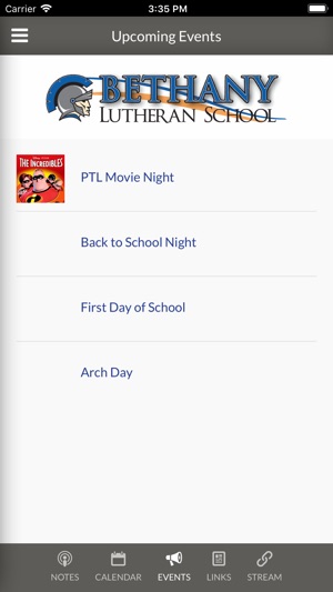 Bethany Lutheran School (Ohio)(圖5)-速報App
