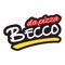 APP para pedidos no estabelecimento Becco da Pizza