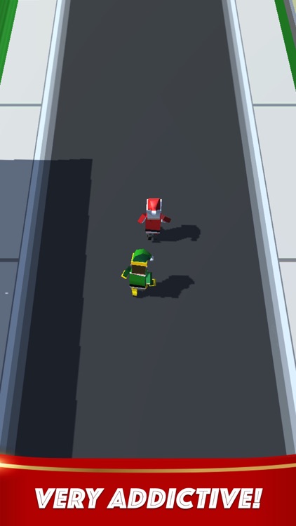 Ultimate Xmas Santa Escape screenshot-4