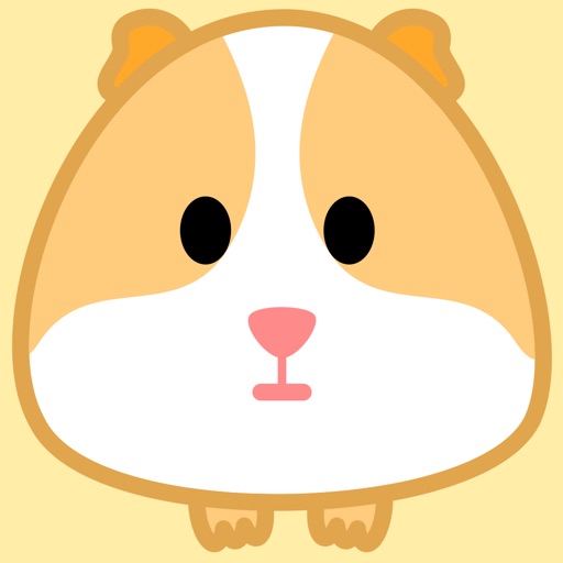 Guinea Pig Emoji