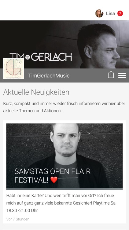 TimGerlachMusic