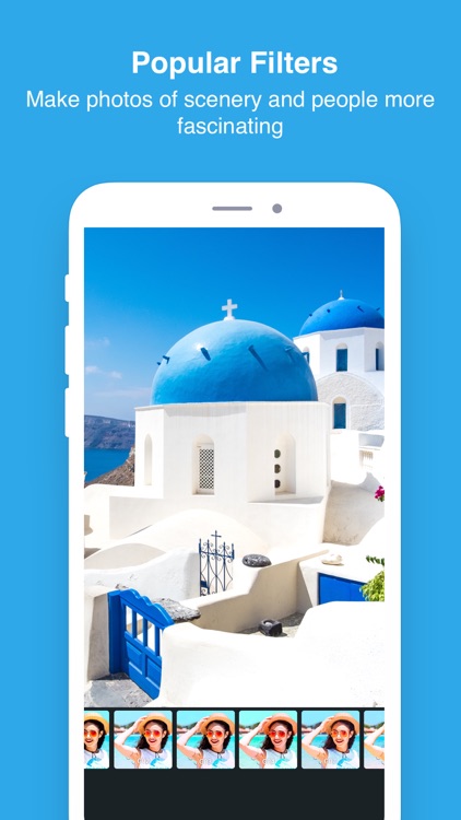 PhotoGrid - Video & Pic Editor screenshot-9