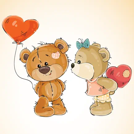 Teddy Bear for Couples in Love Читы
