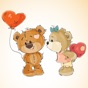 Teddy Bear for Couples in Love app download