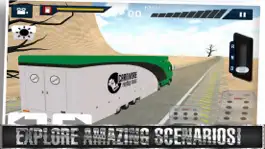 Game screenshot Model Heavy Truck 3D mod apk