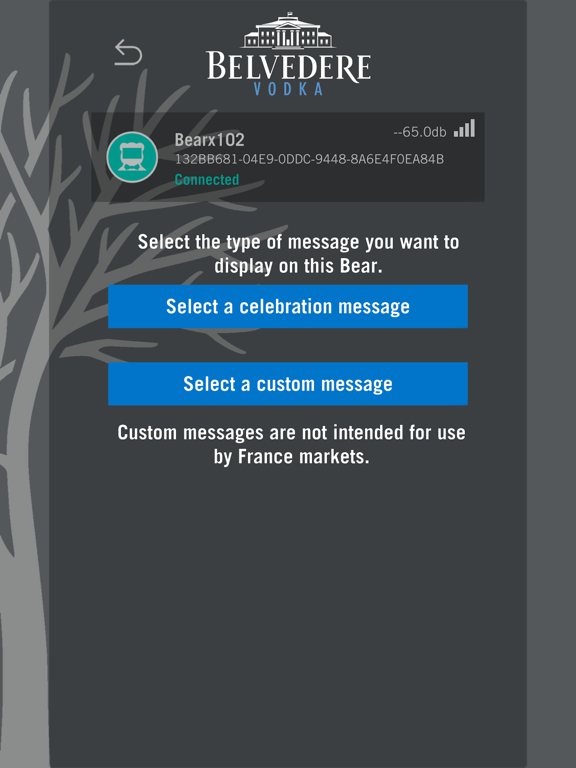 Screenshot #5 pour BelvedereDigi