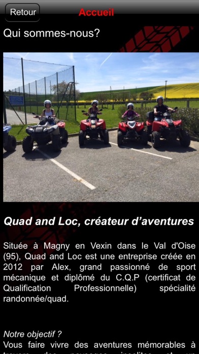 Quad and Loc screenshot 4