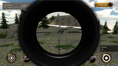 Animal Hunter 3D screenshot 4
