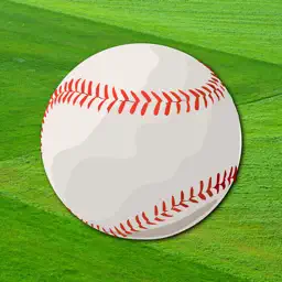 Baseball Rules app icon