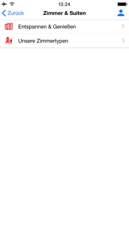 Waldkrone Hotel Residenz