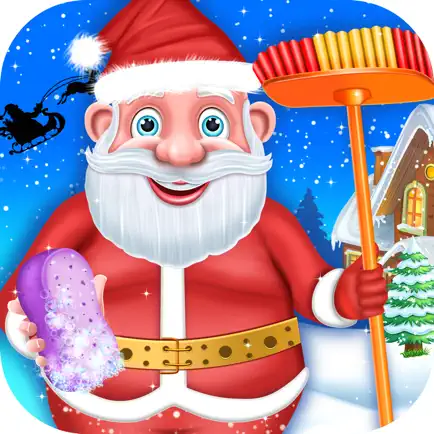 Santas Christmas Little Helper Читы