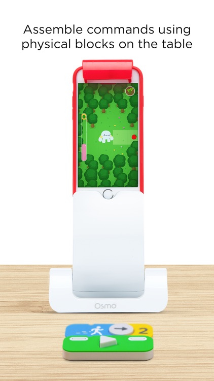 Osmo Coding Awbie