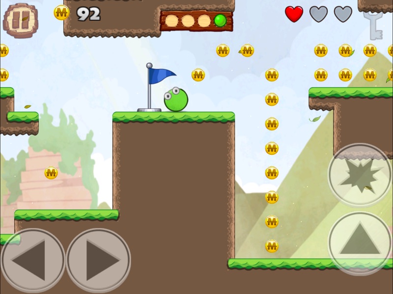 Bubble Blast Adventure screenshot 10