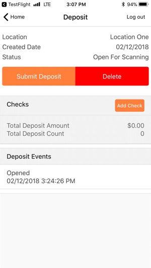 Moody Bank Comm Deposit(圖2)-速報App
