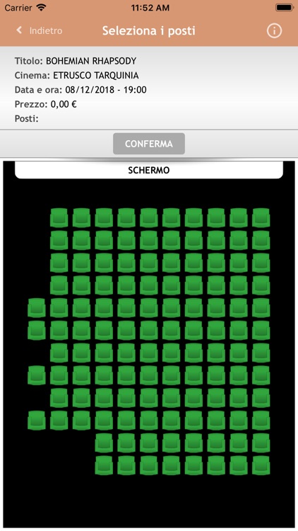 Webtic Etrusco Cinema screenshot-4