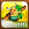 Tappy Viking HD