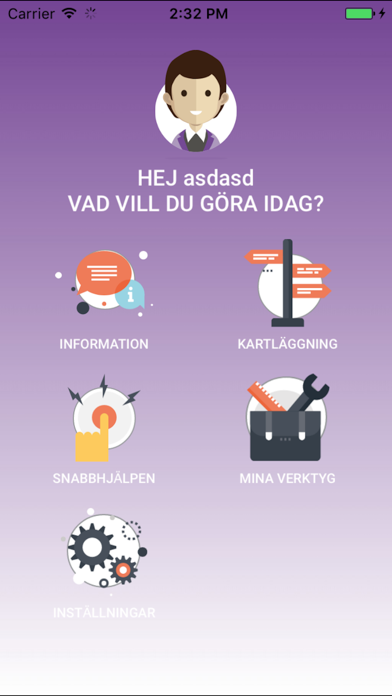 Screenshot #2 pour Handle IT