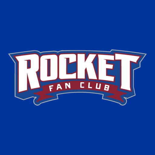 Person Rockets Fan Club