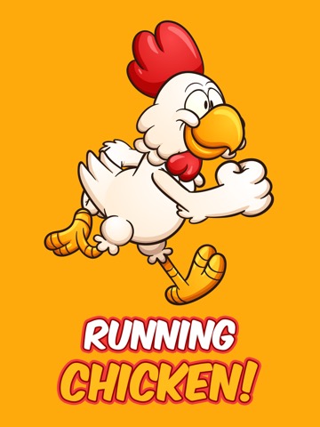 Running Chicken!のおすすめ画像5