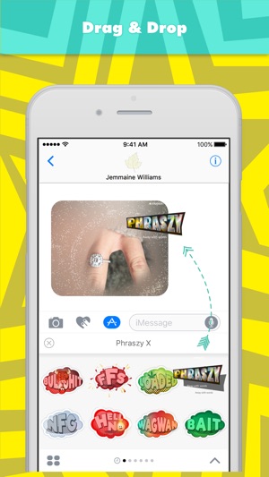 Phraszy X(圖3)-速報App