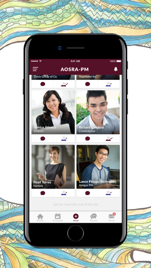 AOSRA-PM 2017 on MDpie(圖1)-速報App
