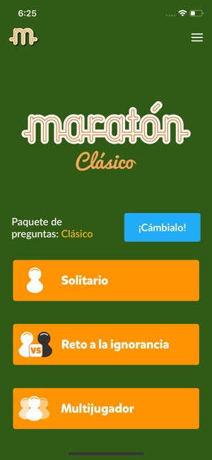 Maratón(圖5)-速報App