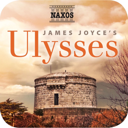Joyce's Ulysses: A Guide icon